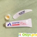 Гель для дёсен Асепта Прополис - отзыв